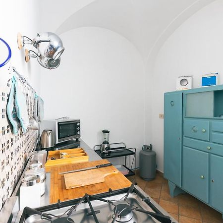 Dietro San Domenico Apartment Palermo Kültér fotó